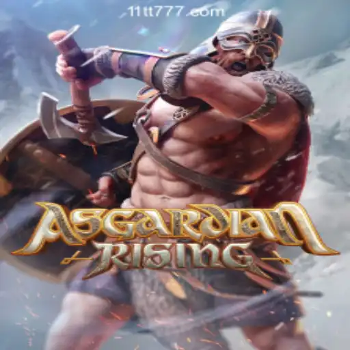 AsgardianRising: The Ultimate Gaming Experience with 11TT Cassino📌 Exploda nas Mesas!