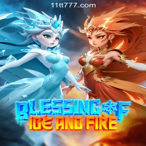 Unveiling 'Blessing of Ice and Fire': A New Era in Online Gaming