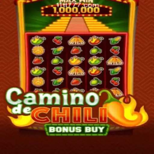 Discover the Thrilling World of CaminodeChiliBonusBuy