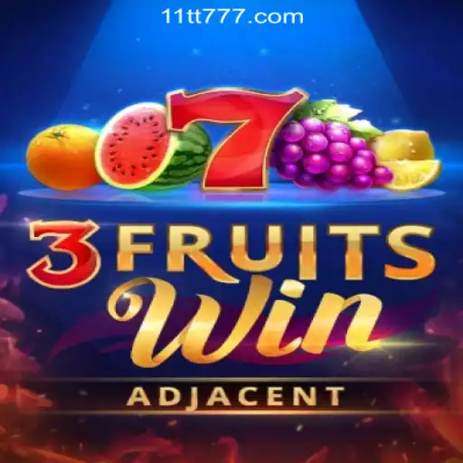 Explore the Exciting World of 3FruitsWin at 11TT Cassino