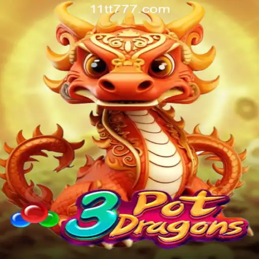 Discover the Exciting World of 3PotDragons: An Introduction to Gaming Fantasy with 11TT Cassino Exploda nas Mesas