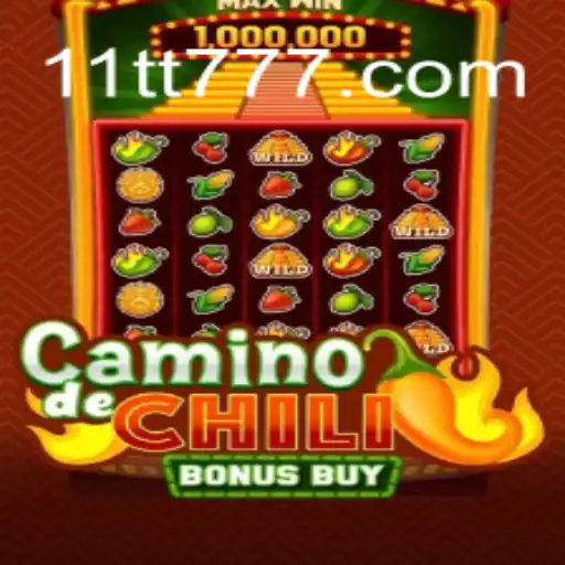 Discover the Thrilling World of CaminodeChiliBonusBuy