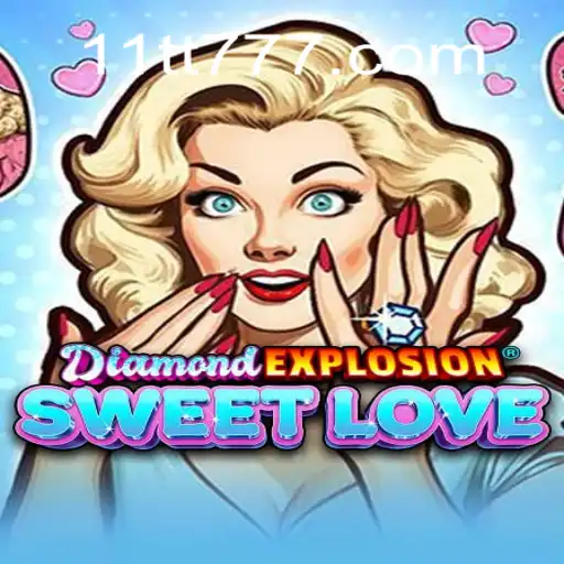DiamondExplosionSweetLove: An Engaging Journey into a Dazzling Gaming Experience