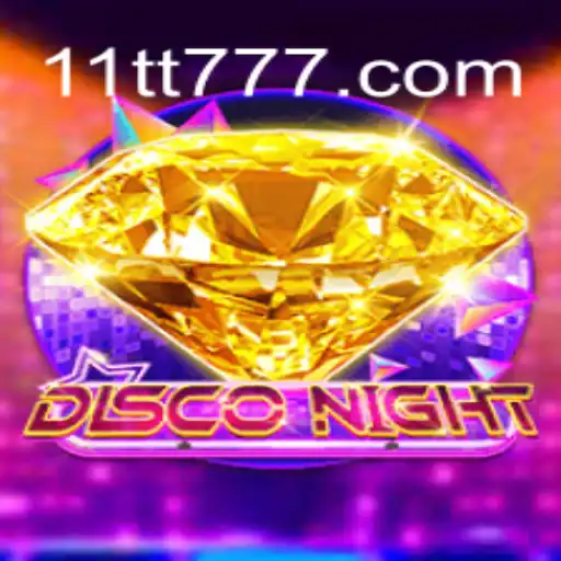DiscoNight: Unleash Your Dance Moves in the Thrilling Casino Adventure