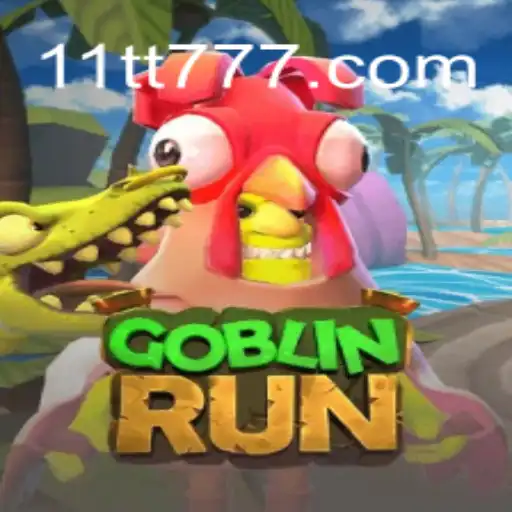GoblinRun: Exploring the Thrilling World of 11TT Cassino📌 Exploda nas Mesas!