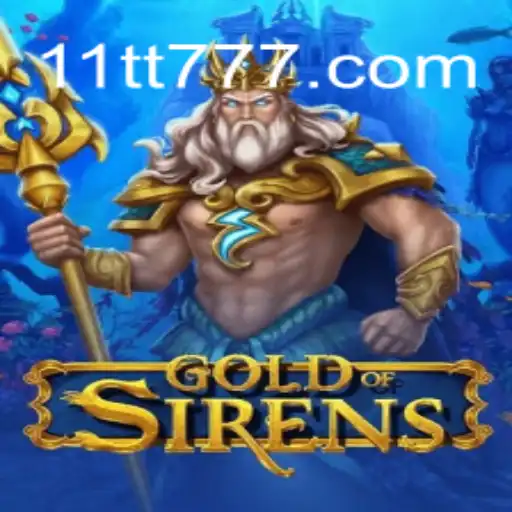 Unveiling GoldofSirens: Dive into the World of 11TT Cassino's Explosive Adventure