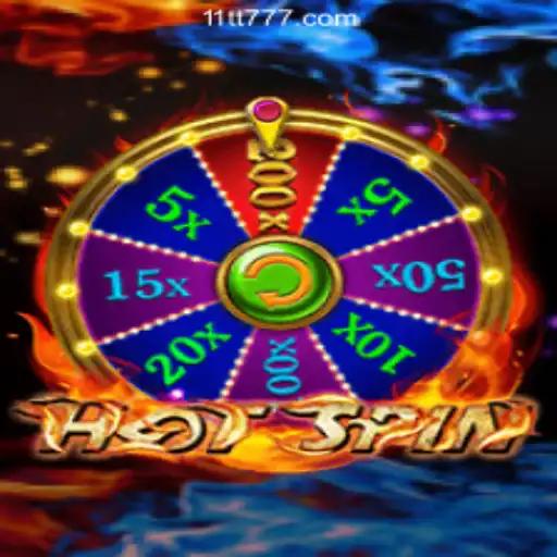 Unleash Excitement with HotSpin: The Ultimate Casino Game Experience