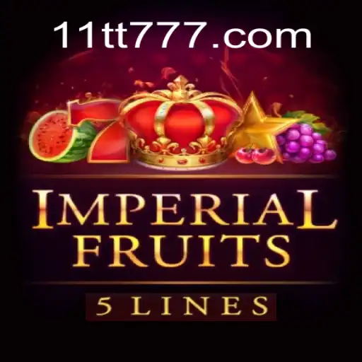 Exploring ImperialFruits5: Dive Into the Vibrant World of 11TT Cassino