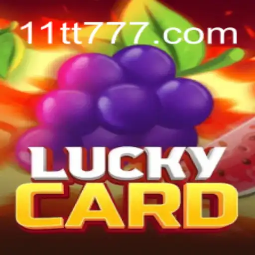 Exploring LuckyCard: Dive into the World of 11TT Cassino📌 Exploda nas Mesas!