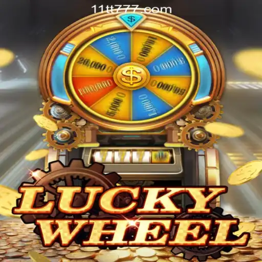 Discover the Thrills of LuckyWheel in the 11TT Cassino Environment