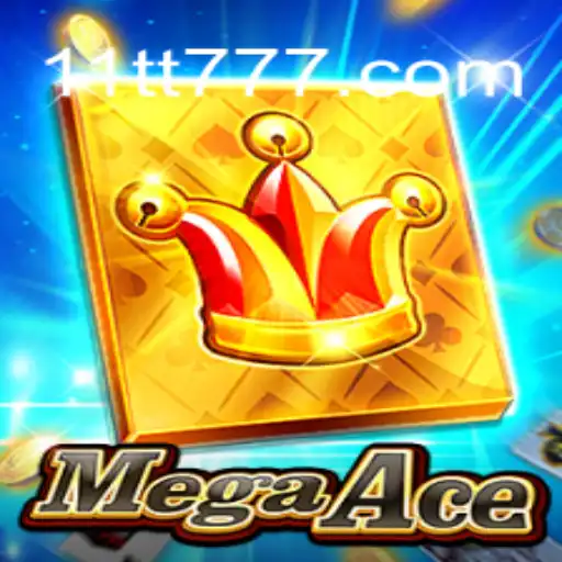 Discover MegaAce: The Dynamic World of 11TT Cassino📌 Exploda nas Mesas!