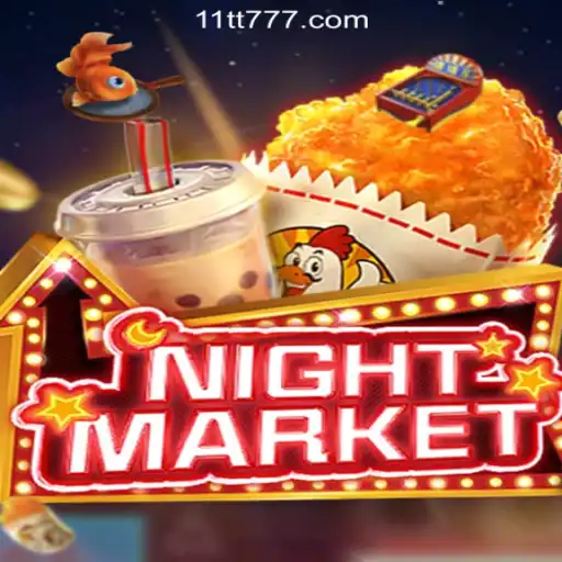 Unveiling NIGHTMARKET: A Thrilling Journey into the World of 11TT Cassino📌 Exploda nas Mesas!