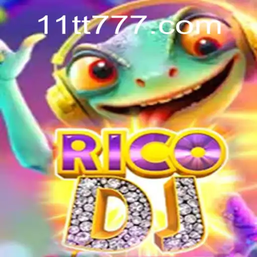 Discover RicoDJ: Navigate the Thrills of 11TT Cassino📌 Exploda nas Mesas!