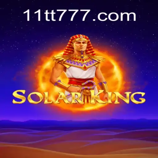 Discover SolarKing: Conquer the Universe with 11TT Cassino📌 Exploda nas Mesas!