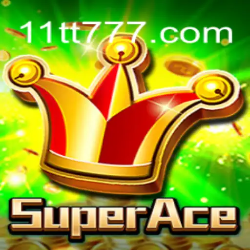 Exploring SuperAce: The Game Taking 11TT Cassino📌 Exploda nas Mesas! by Storm