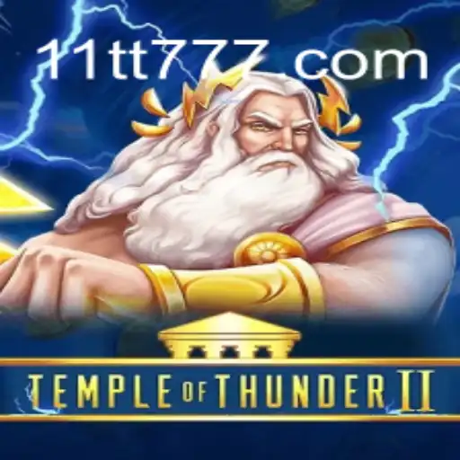Unveiling the Excitement of TempleofThunderII and 11TT Cassino Exploda nas Mesas!