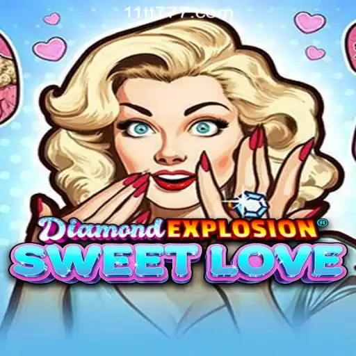 DiamondExplosionSweetLove: An Engaging Journey into a Dazzling Gaming Experience