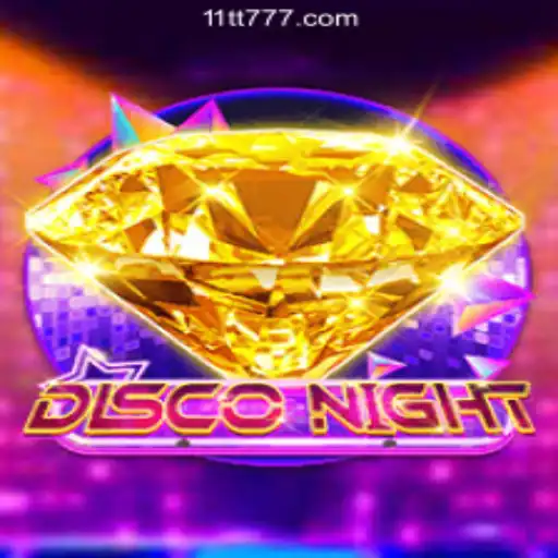 DiscoNight: Unleash Your Dance Moves in the Thrilling Casino Adventure