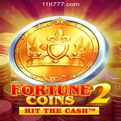 Exploring FortuneCoins2: Embrace the Thrill with 11TT Cassino📌 Exploda nas Mesas!