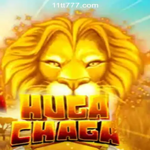HugaChaga: The Thrilling New Casino Game Set to Explode at 11TT Cassino