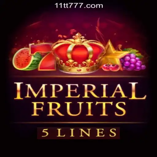 Exploring ImperialFruits5: Dive Into the Vibrant World of 11TT Cassino