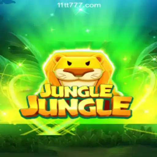 Unveiling the Thrills of JungleJungle: Enter the World of 11TT Cassino📌 Exploda nas Mesas!