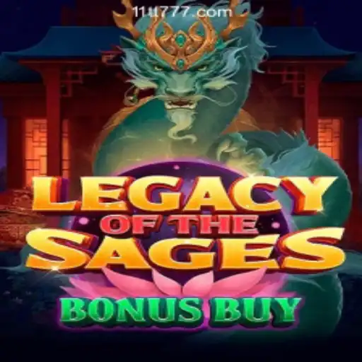 Legacy of the Sages Bonus Buy - A Journey Through Ancient Wisdom and Modern Gameplay