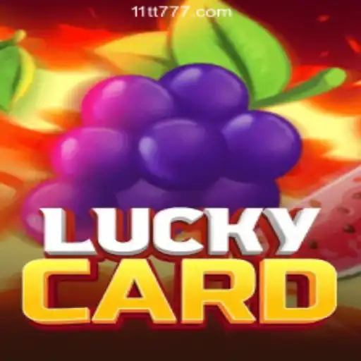 Exploring LuckyCard: Dive into the World of 11TT Cassino📌 Exploda nas Mesas!