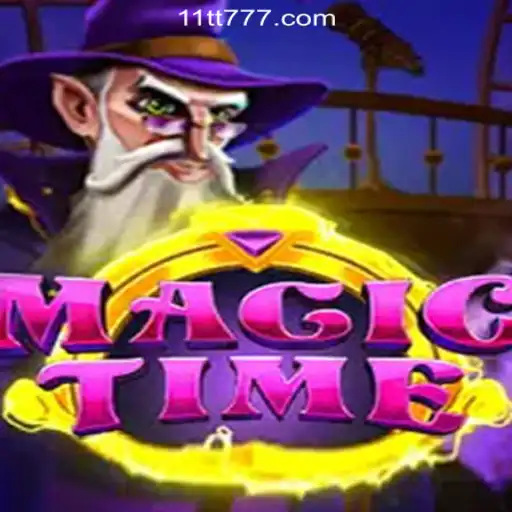 MagicTime: Unveiling the Thrilling World of 11TT Cassino📌 Exploda nas Mesas!