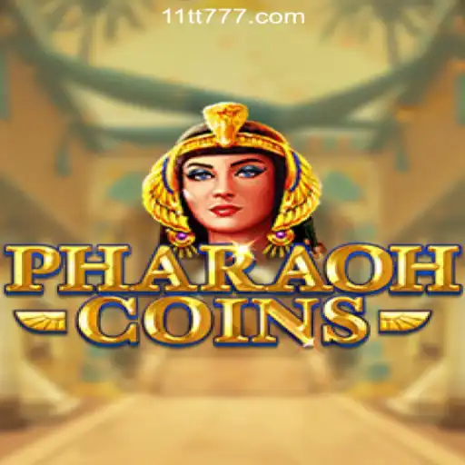 PharaohCoins: Discover the Exciting World of 11TT Cassino📌 Exploda nas Mesas!
