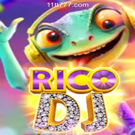Discover RicoDJ: Navigate the Thrills of 11TT Cassino📌 Exploda nas Mesas!