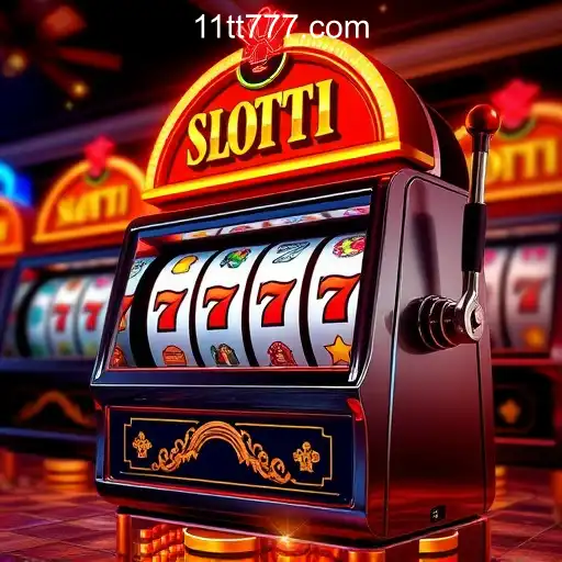 Slot Machine