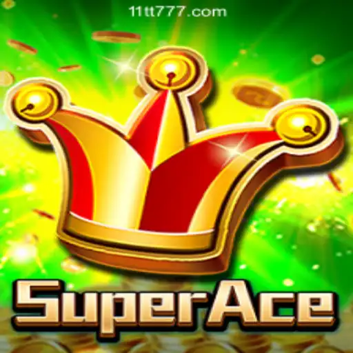 Exploring SuperAce: The Game Taking 11TT Cassino📌 Exploda nas Mesas! by Storm