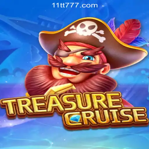 TREASURECRUISE: Navigating Excitement with 11TT Cassino📌 Exploda nas Mesas!