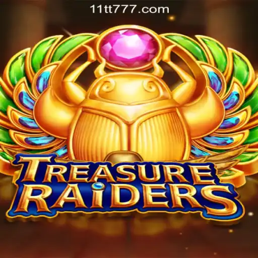 Embark on an Adventure with TREASURERAIDERS: Unveiling the Thrills of 11TT Cassino📌 Exploda nas Mesas!