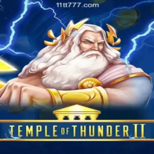 Unveiling the Excitement of TempleofThunderII and 11TT Cassino Exploda nas Mesas!