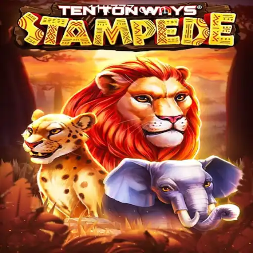 Exploring TenTonWaysStampede: A Casino Adventure with '11TT Cassino📌 Exploda nas Mesas!'