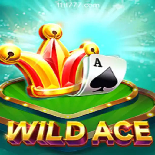 WildAce: A Thrilling Adventure with 11TT Cassino Exploda nas Mesas!